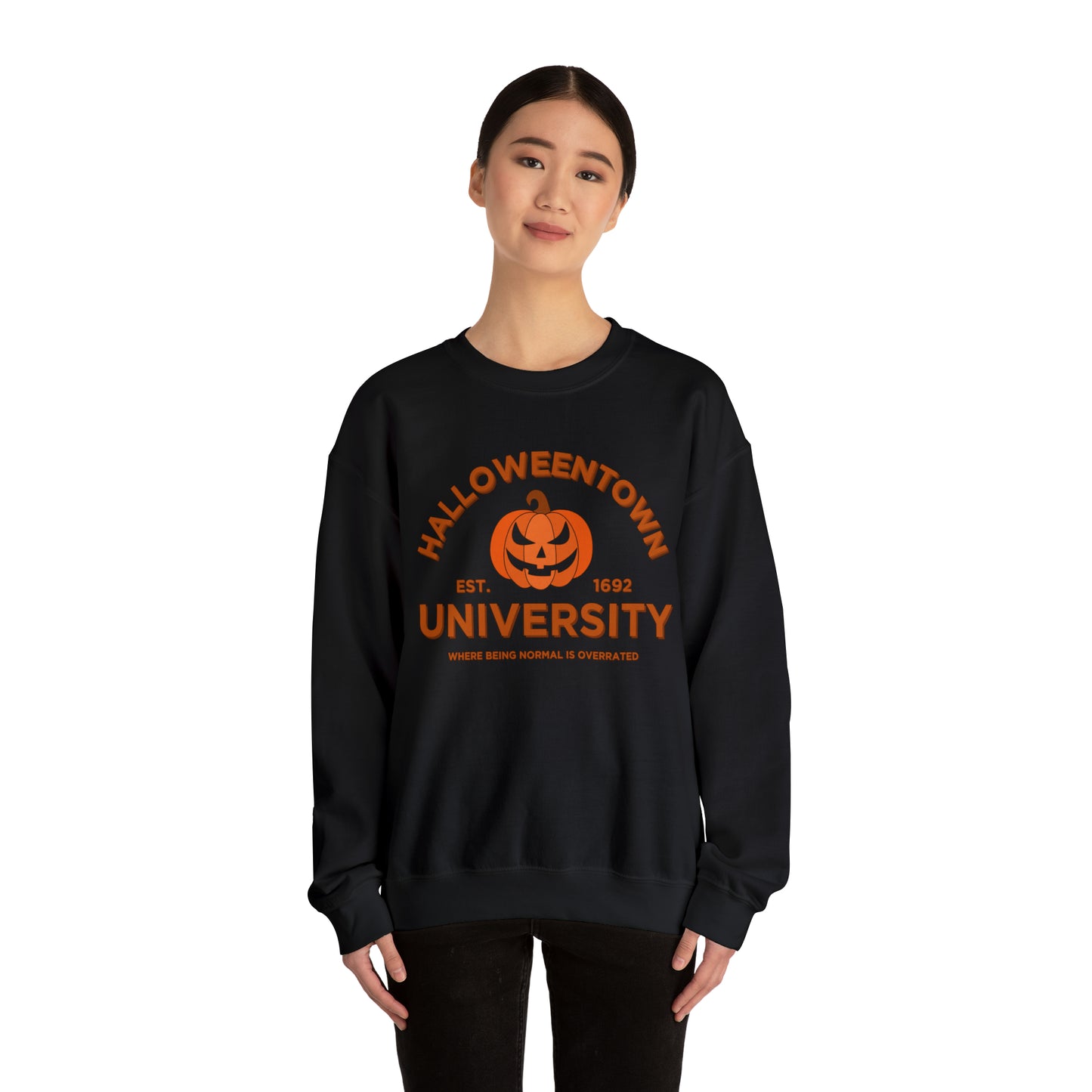 Halloweentown University