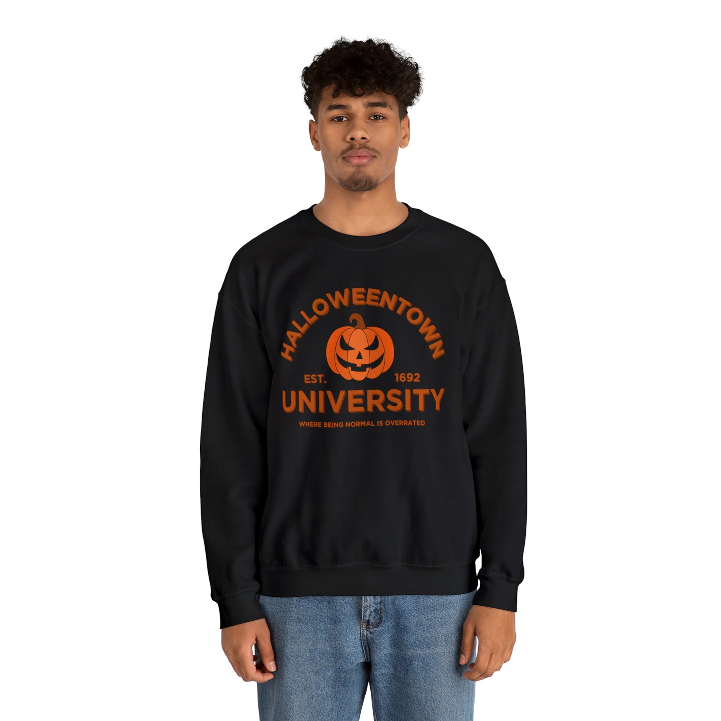 Halloweentown University