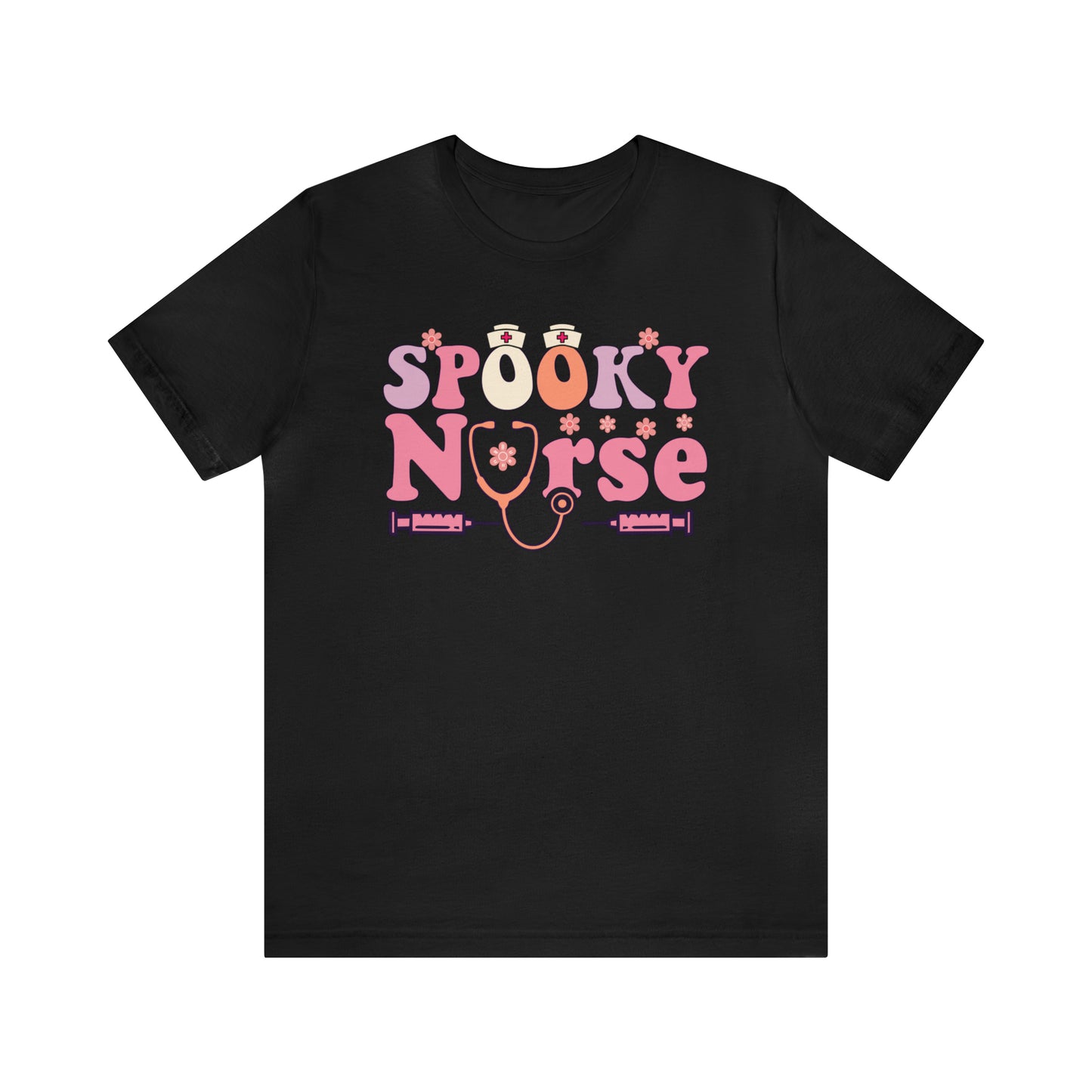 Spooky Nurse