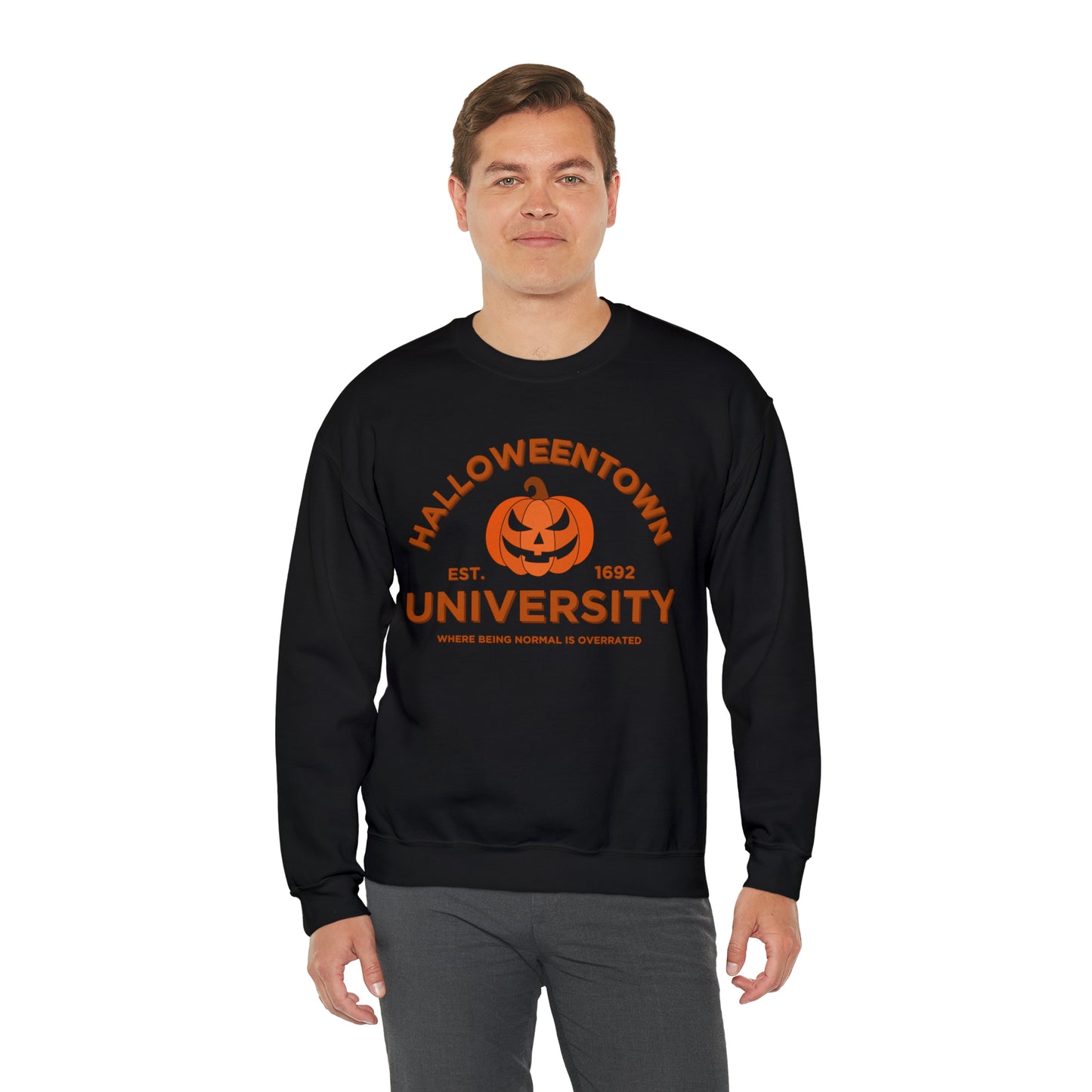 Halloweentown University