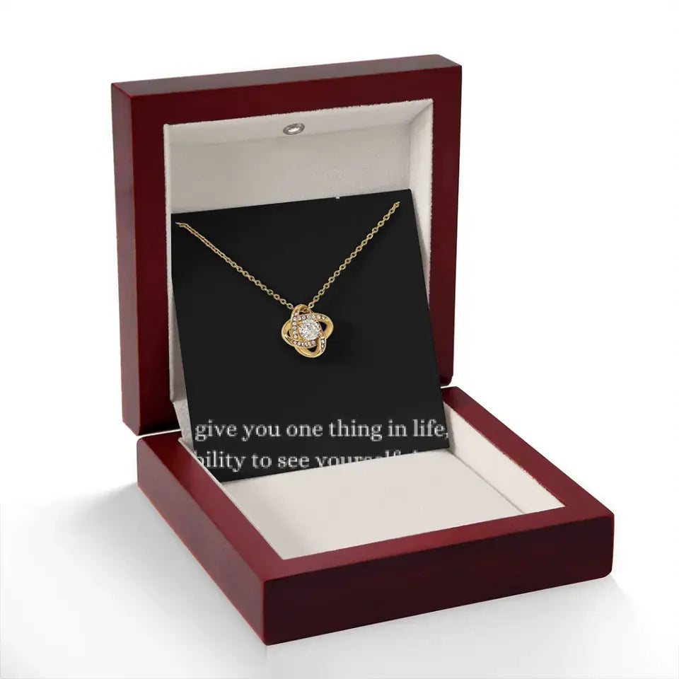 TO DAUGHTER FROM MOM - 2