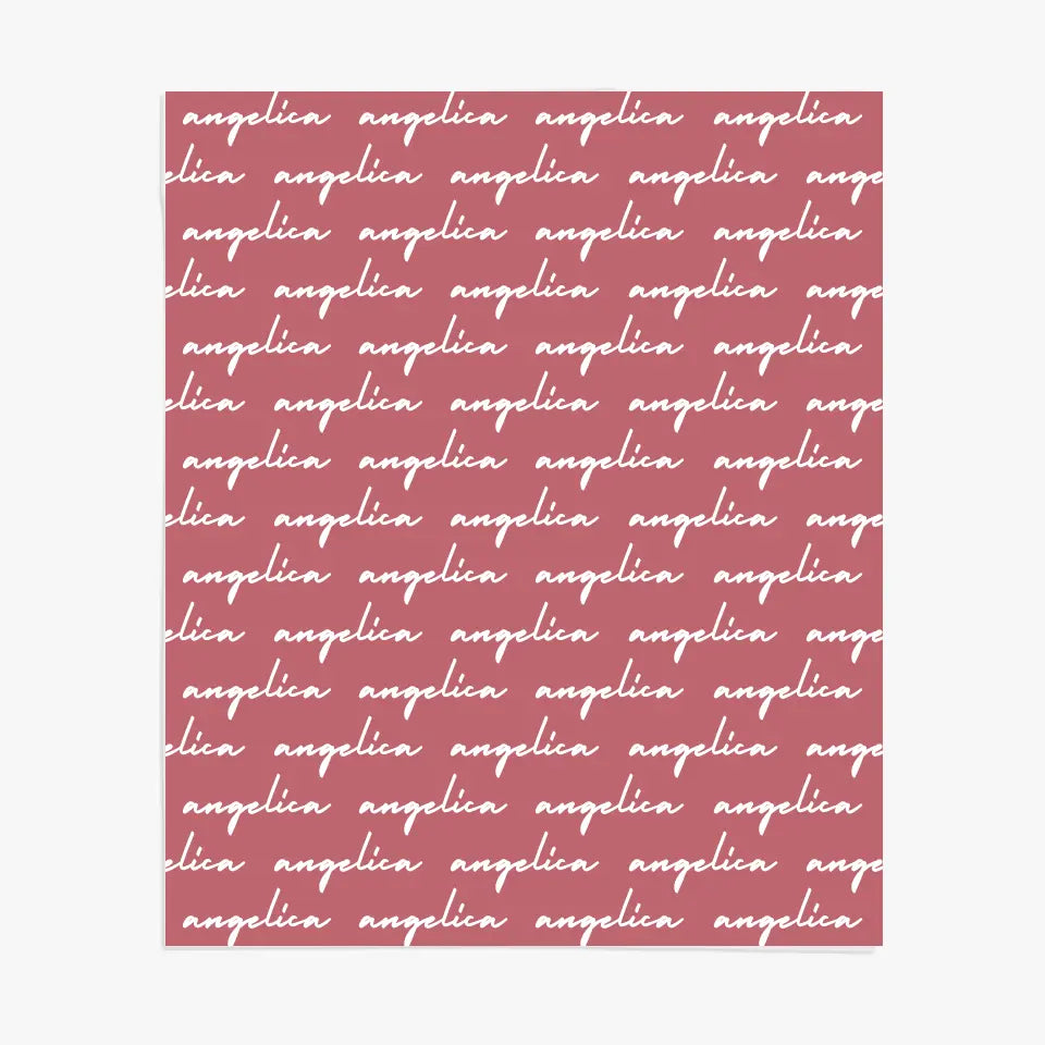 Sherpa Blanket