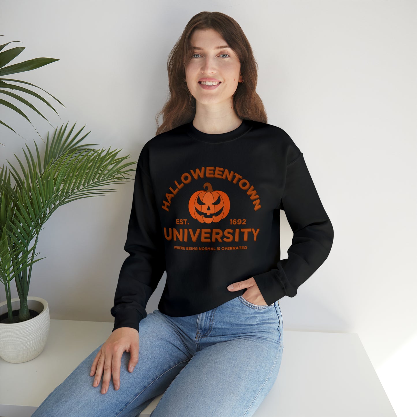 Halloweentown University