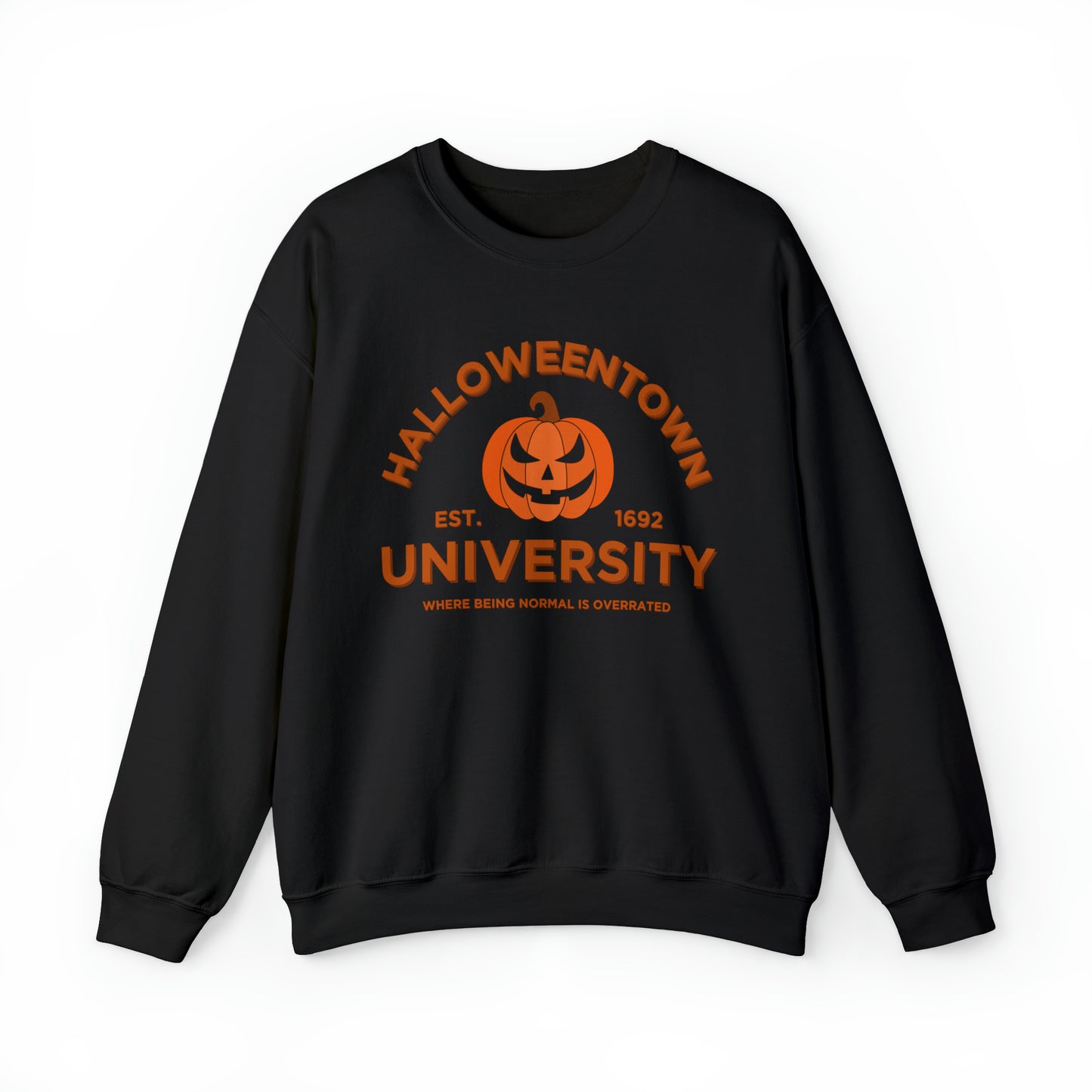 Halloweentown University