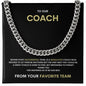 To Our Coach| Behind Every Great Team there is a Even Better Coach
