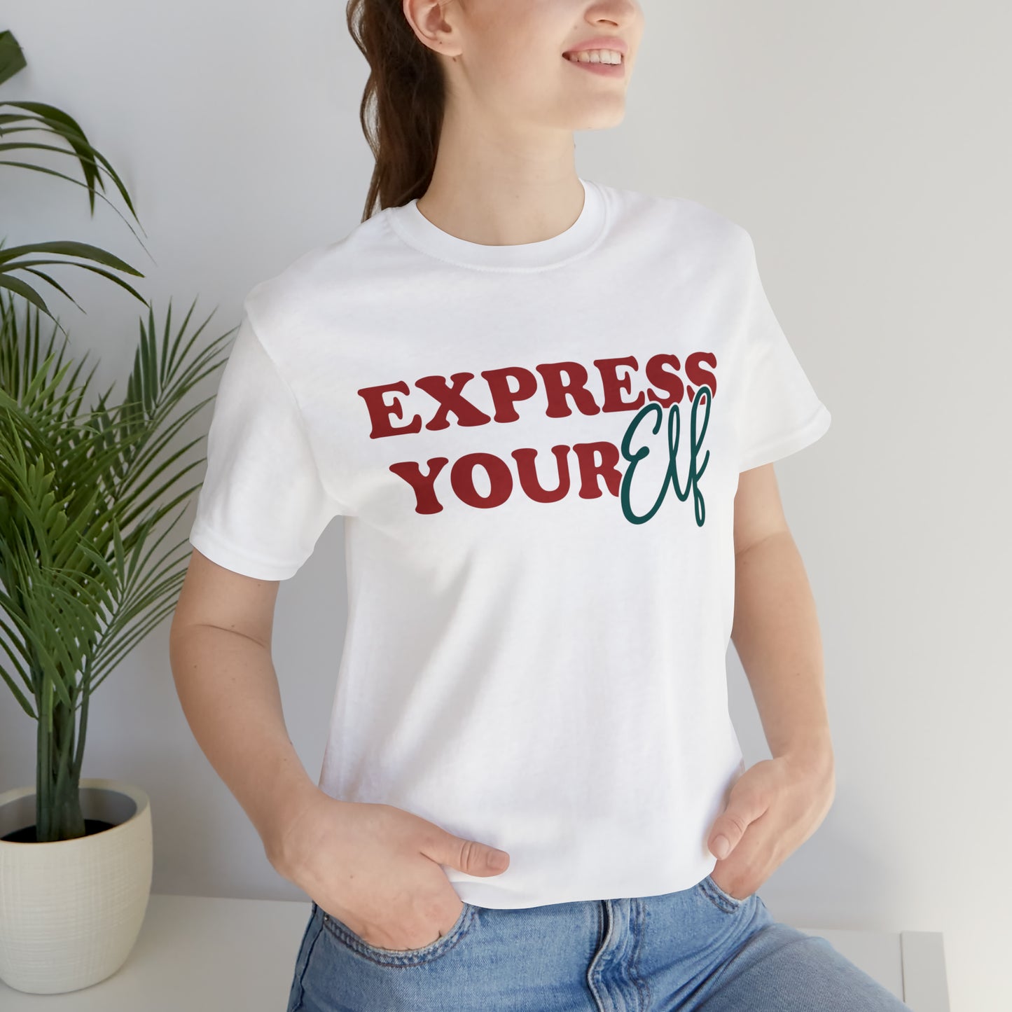 Express Your Elf