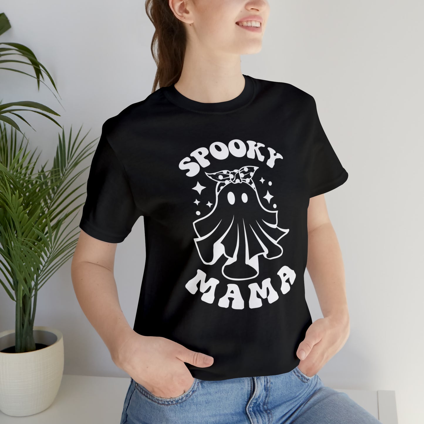 Spooky Mama