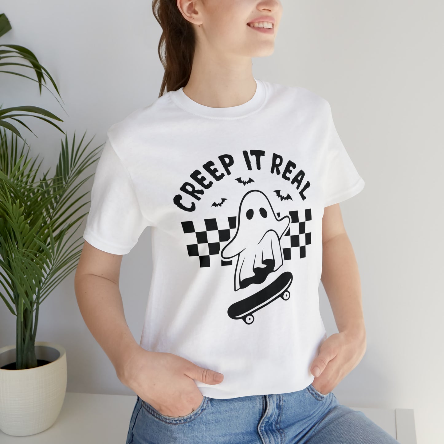 Creep It Real