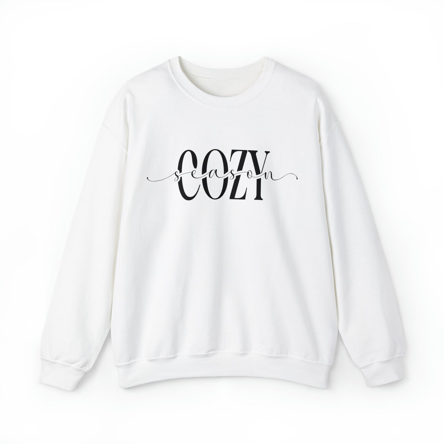 Cozy Season Sweatshirt