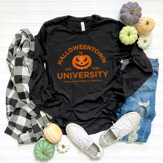 Halloweentown University