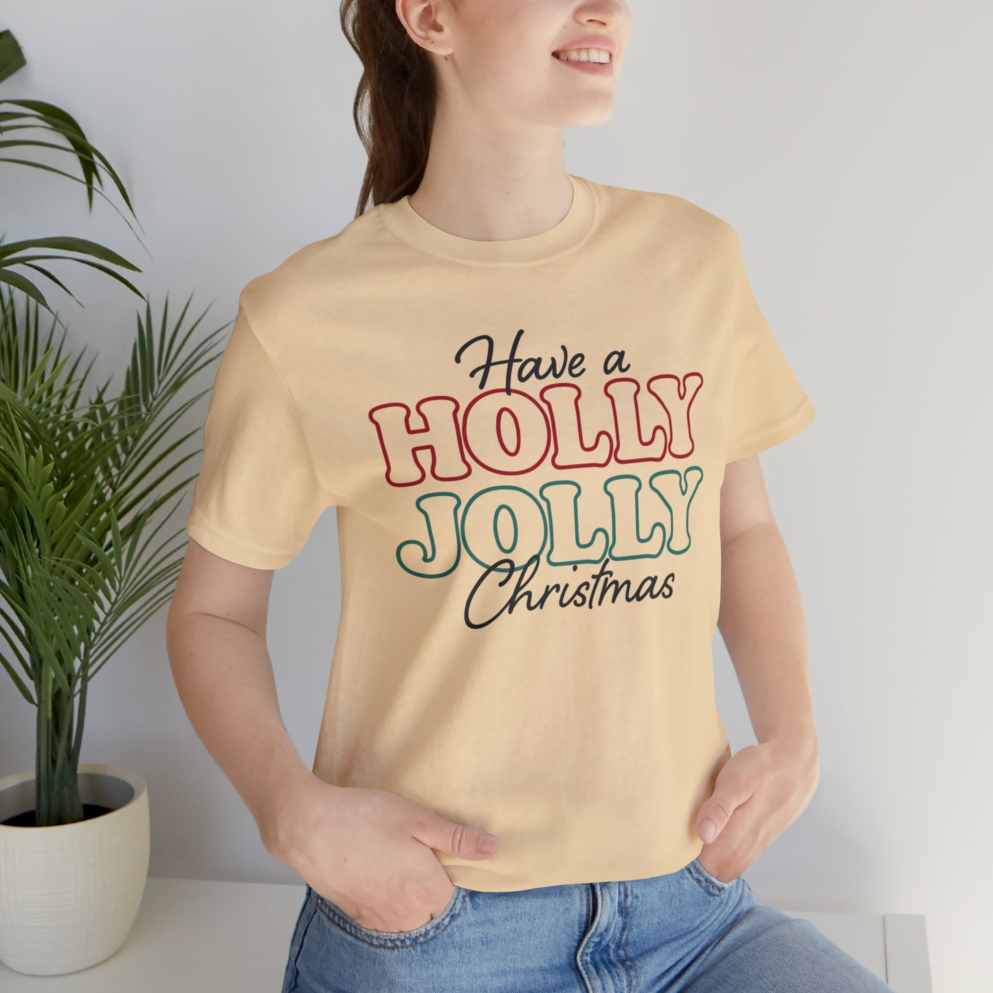 Holly Jolly Christmas