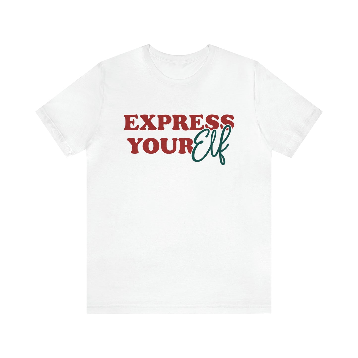 Express Your Elf