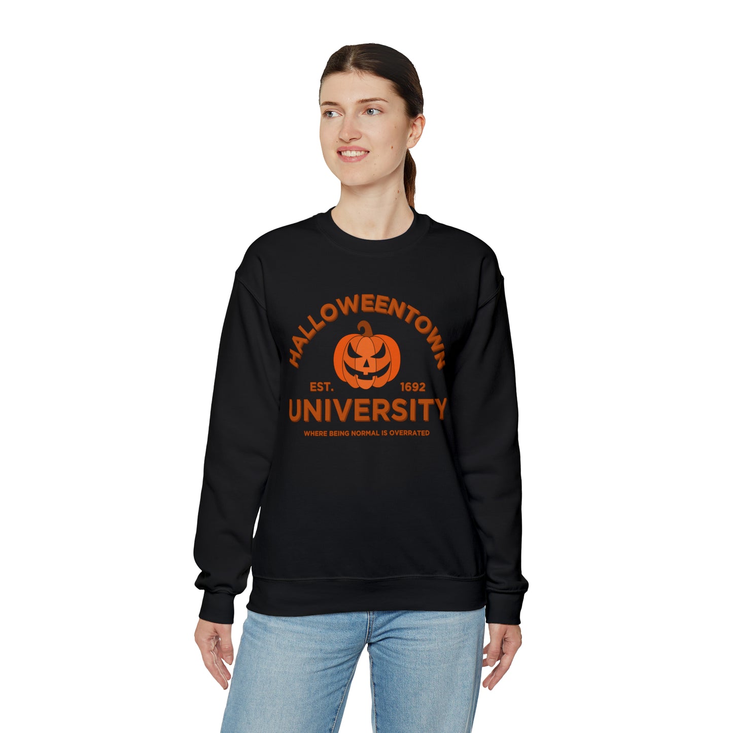Halloweentown University
