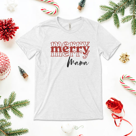 Merry Mama