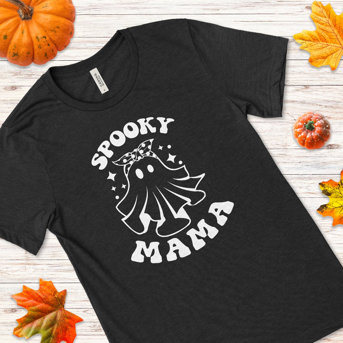 Spooky Mama